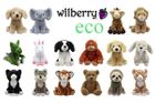 Wilberry ECO Cuddlees